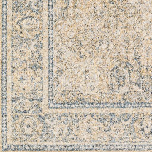 Surya Lillian LLL-2303 7'10" x 10'2" Rug