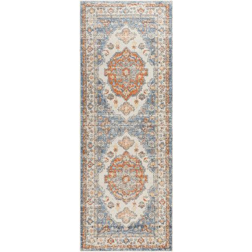 Surya Lillian LLL-2305 6'7" Round Rug