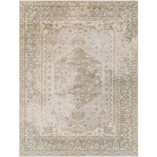 Surya Lillian LLL-2308 6'7" Round Rug