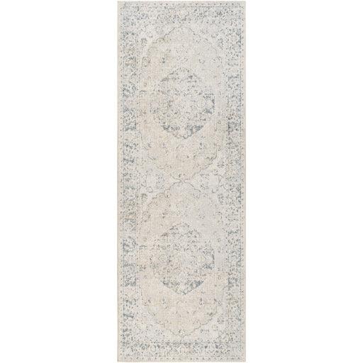 Surya Lillian LLL-2310 6'7" Round Rug