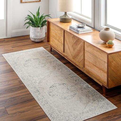 Surya Lillian LLL-2310 7'10" x 10'2" Rug