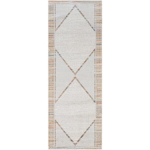 Surya Lillian LLL-2312 6'7" Round Rug