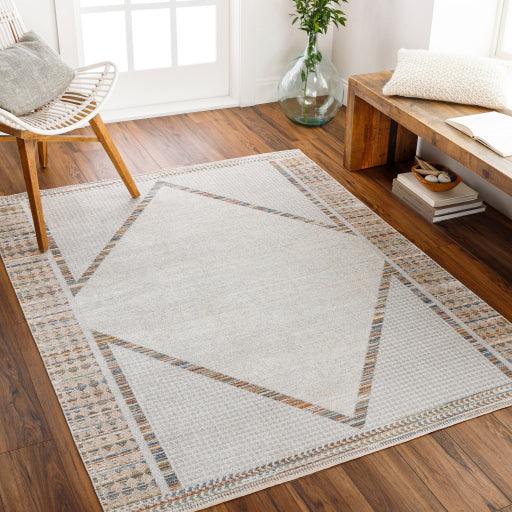 Surya Lillian LLL-2312 7'10" x 10'2" Rug