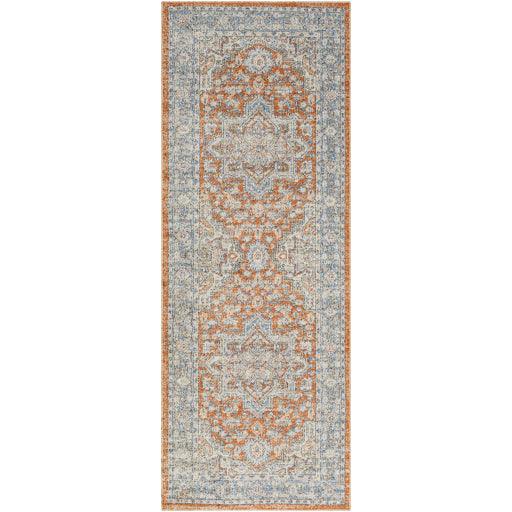 Surya Lillian LLL-2316 6'7" Round Rug