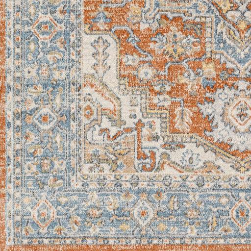 Surya Lillian LLL-2316 7'10" x 10'2" Rug