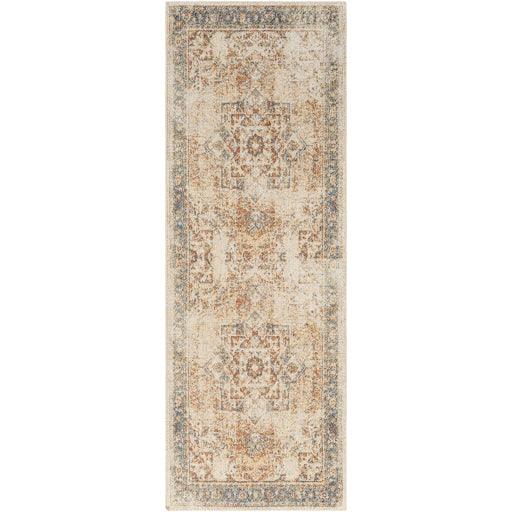 Surya Lillian LLL-2317 6'7" Round Rug