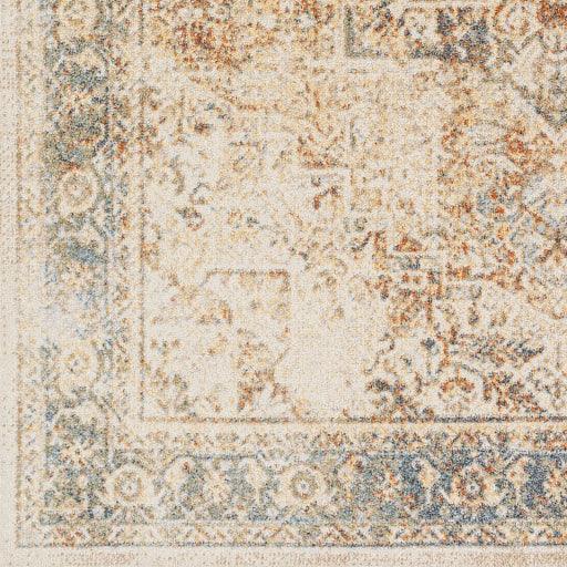 Surya Lillian LLL-2317 7'10" x 10'2" Rug