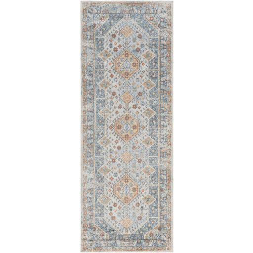 Surya Lillian LLL-2319 6'7" Round Rug