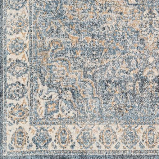 Surya Lillian LLL-2320 7'10" x 10'2" Rug