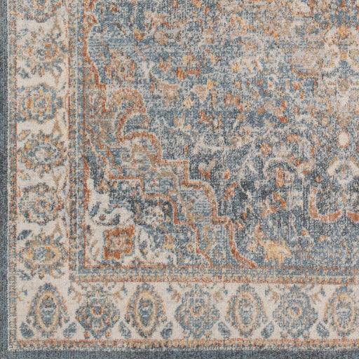 Surya Lillian LLL-2321 7'10" x 10'2" Rug