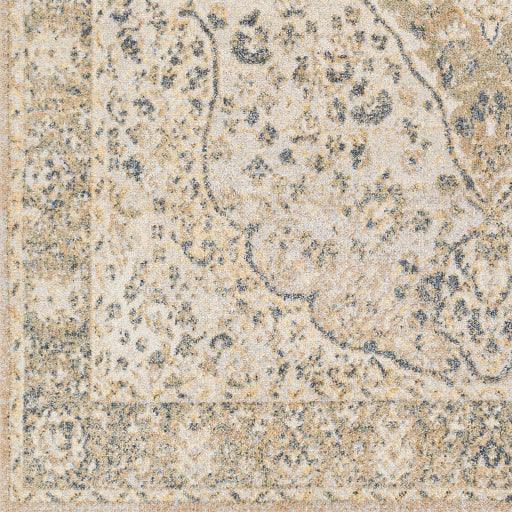 Surya Lillian LLL-2322 7'10" x 10'2" Rug