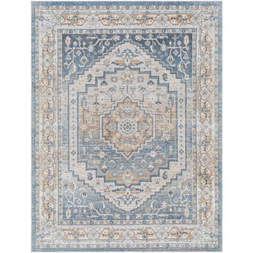 Surya Lillian LLL-2323 6'7" Round Rug