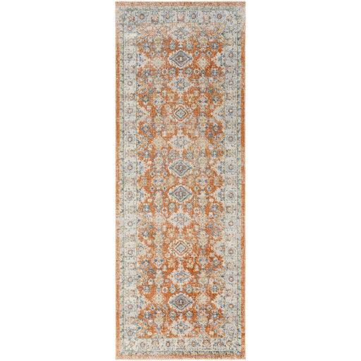 Surya Lillian LLL-2324 6'7" Round Rug