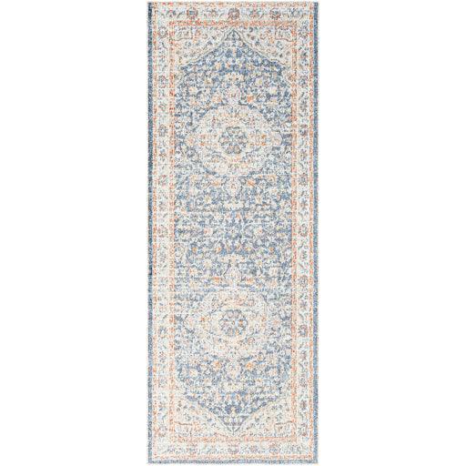 Surya Lillian LLL-2325 6'7" Round Rug