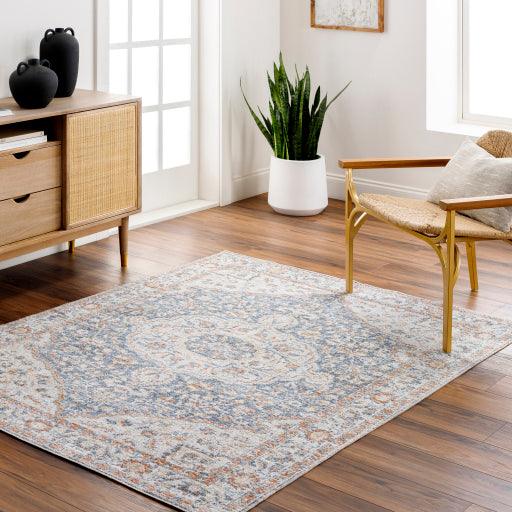 Surya Lillian LLL-2325 7'10" x 10'2" Rug