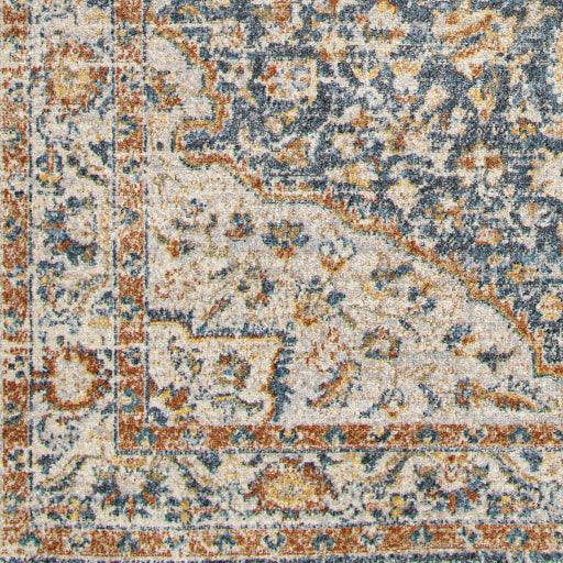 Surya Lillian LLL-2325 7'10" x 10'2" Rug