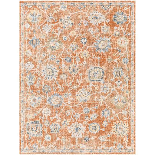 Surya Lillian LLL-2326 5'3" x 7' Rug