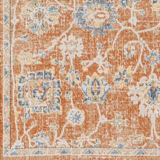 Surya Lillian LLL-2326 5'3" x 7' Rug