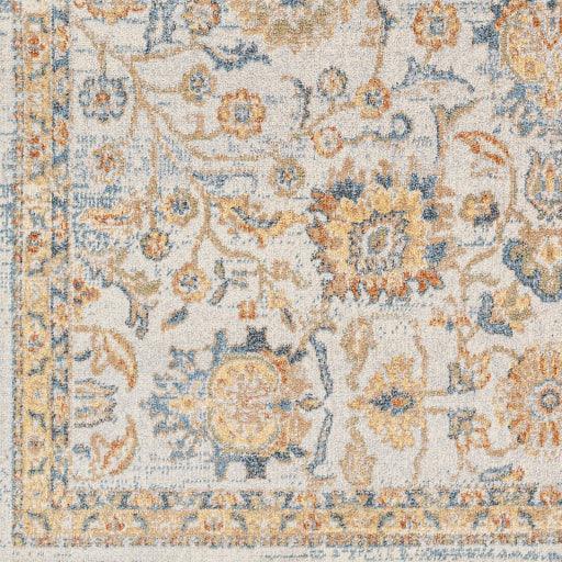 Surya Lillian LLL-2327 7'10" x 10'2" Rug