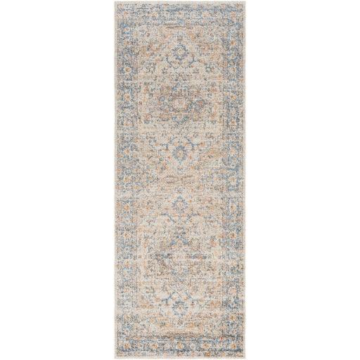 Surya Lillian LLL-2328 6'7" Round Rug