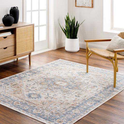 Surya Lillian LLL-2328 7'10" x 10'2" Rug