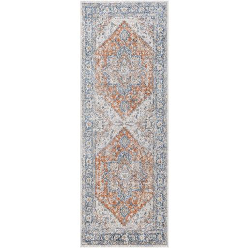 Surya Lillian LLL-2329 7'10" x 10'2" Rug