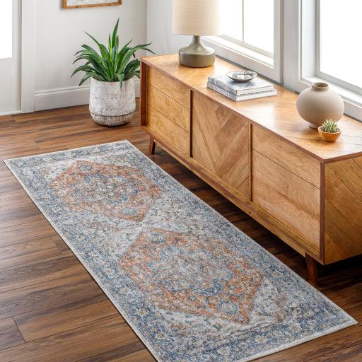 Surya Lillian LLL-2329 7'10" x 10'2" Rug