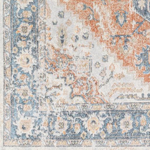 Surya Lillian LLL-2329 7'10" x 10'2" Rug