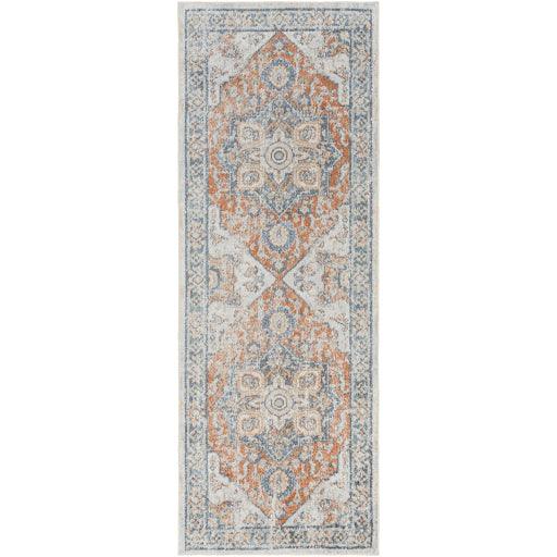 Surya Lillian LLL-2330 7'10" x 10'2" Rug