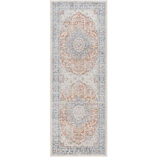 Surya Lillian LLL-2332 6'7" Round Rug