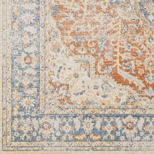 Surya Lillian LLL-2332 7'10" x 10'2" Rug