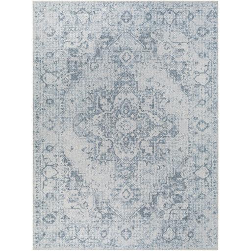 Surya Lillian LLL-2334 6'7" Round Rug