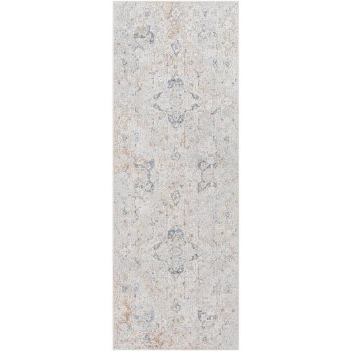 Surya Lillian LLL-2335 7'10" x 10'2" Rug