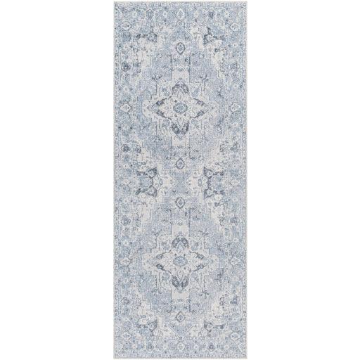 Surya Lillian LLL-2336 7'10" x 10'2" Rug