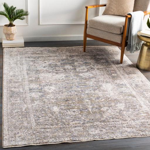 Surya Lincoln LIC-2304 3'3" x 5' Rug