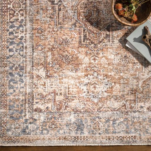 Surya Lincoln LIC-2306 3'3" x 10' Rug