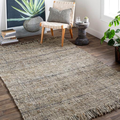 Surya Linden LID-1001 2' x 3' Rug