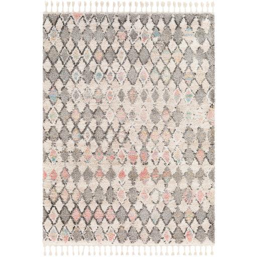 Surya Lisbon LSB-2302 7'10" x 10' Rug