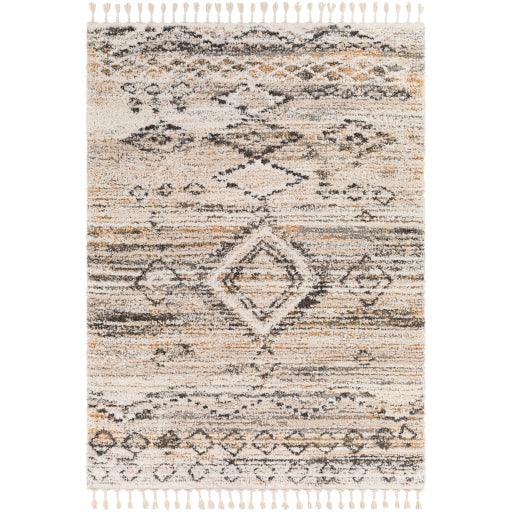 Surya Lisbon LSB-2303 5'3" x 7' Rug