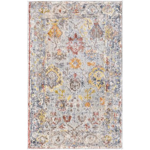 Surya Liverpool LVP-2300 2'7" x 10'2" Rug