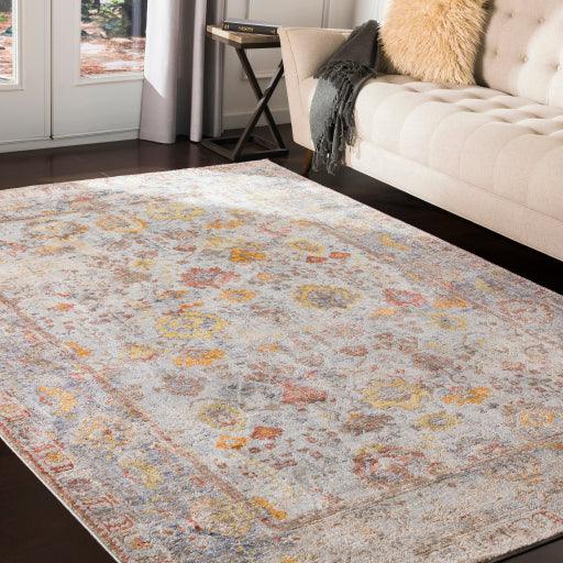 Surya Liverpool LVP-2300 2'7" x 10'2" Rug