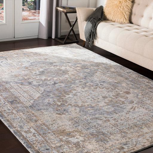 Surya Liverpool LVP-2301 2'7" x 10'2" Rug