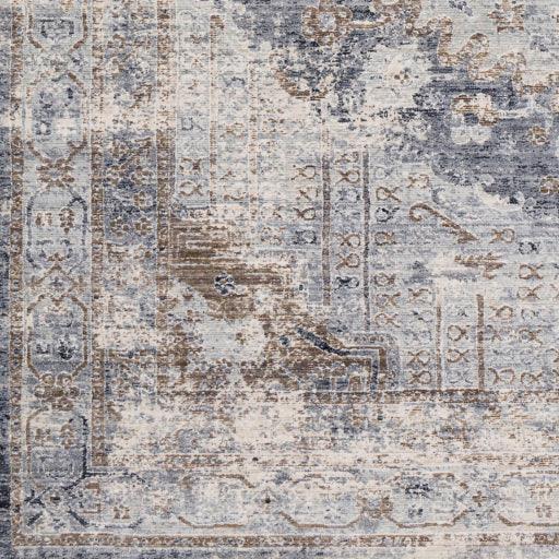 Surya Liverpool LVP-2301 2'7" x 10'2" Rug