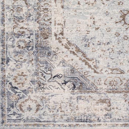 Surya Liverpool LVP-2302 2'7" x 10'2" Rug