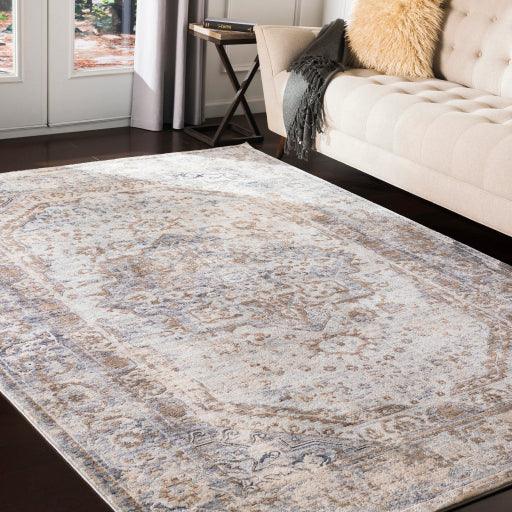 Surya Liverpool LVP-2302 2' x 2'11" Rug