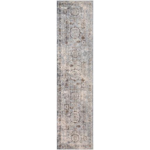 Surya Liverpool LVP-2304 3'11" x 5'7" Rug