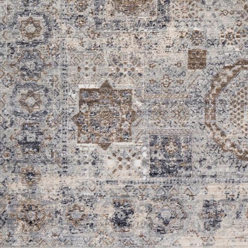 Surya Liverpool LVP-2304 3'11" x 5'7" Rug