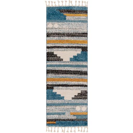 Surya Lofty LOF-2305 5'3" x 7' Rug