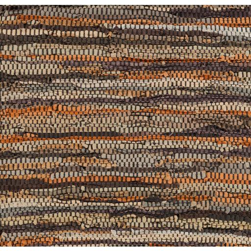 Surya Log Cabin LGC-1000 5' x 7'6" Rug