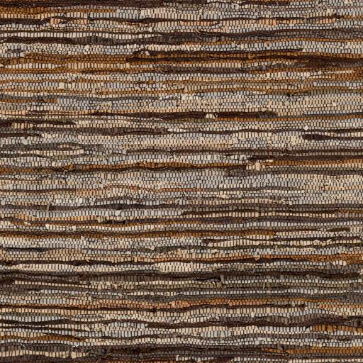 Surya Log Cabin LGC-1000 6' x 9' Rug